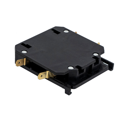 Packard AC3 AUX SWITCH 25-40 AMP 3-4 POLE